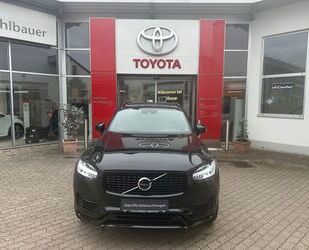 Volvo XC90 Gebrauchtwagen