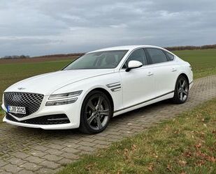 Genesis G80 Gebrauchtwagen