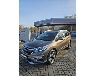 Honda CR-V Gebrauchtwagen