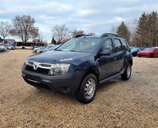 Dacia Duster Gebrauchtwagen