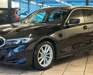 BMW 318 Gebrauchtwagen