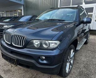 BMW X5 Gebrauchtwagen