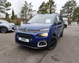 Citroen Berlingo Gebrauchtwagen