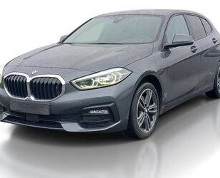 BMW 118 Gebrauchtwagen