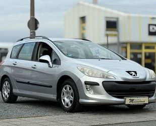 Peugeot 308 Gebrauchtwagen