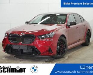 BMW M5 Gebrauchtwagen