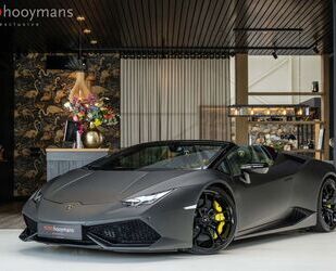 Lamborghini Huracán Gebrauchtwagen