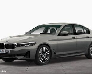 BMW BMW 530d Limousine | LED | HiFi | 4-Zonen etc. Gebrauchtwagen