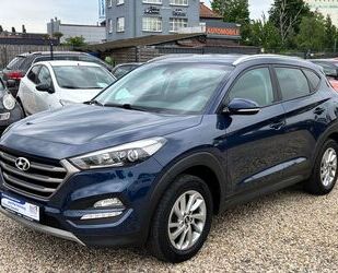 Hyundai TUCSON Gebrauchtwagen