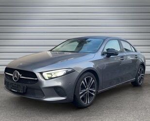 Mercedes-Benz A 180 Gebrauchtwagen