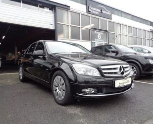 Mercedes-Benz C 200 Gebrauchtwagen