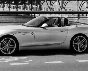 BMW Z4 Gebrauchtwagen