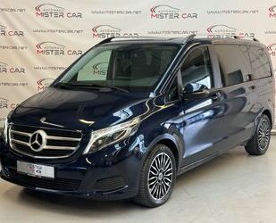 Mercedes-Benz V 220 Gebrauchtwagen