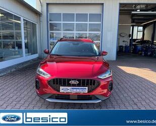 Seat Focus 