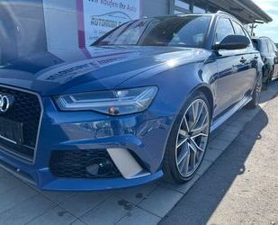 Audi RS6 Gebrauchtwagen