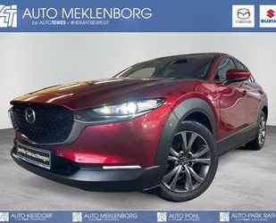 Mazda CX-30 Gebrauchtwagen