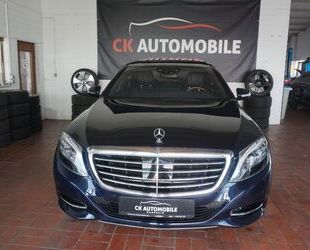 Mercedes-Benz S 400 Gebrauchtwagen