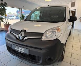 Renault Kangoo Gebrauchtwagen