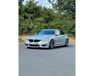 BMW 440 Gebrauchtwagen