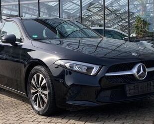 Mercedes-Benz A 180 Gebrauchtwagen