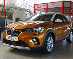 Renault Captur Gebrauchtwagen