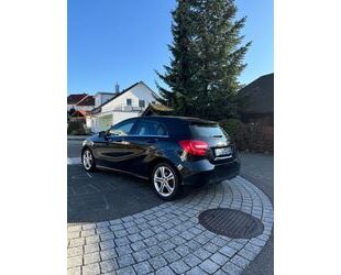Mercedes-Benz A 180 Gebrauchtwagen