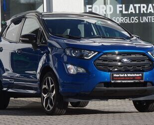 Ford EcoSport Gebrauchtwagen