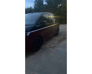 VW T7 Multivan Gebrauchtwagen