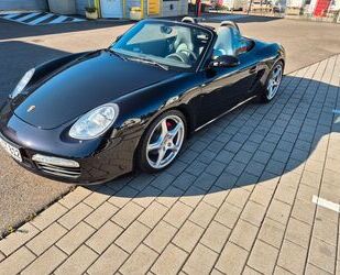 Porsche Boxster Gebrauchtwagen