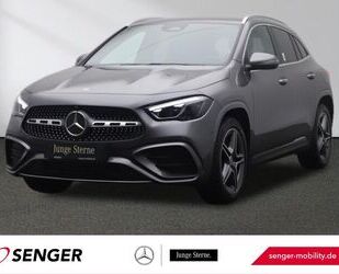 Mercedes-Benz GLA 200 Gebrauchtwagen