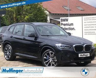BMW X3 M40 Gebrauchtwagen