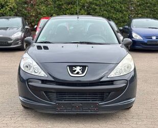 Peugeot 206 Gebrauchtwagen