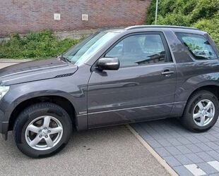Suzuki Grand Vitara Gebrauchtwagen