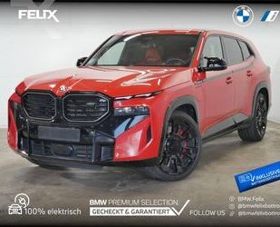 BMW XM Gebrauchtwagen