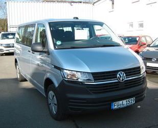 VW T6 Kombi Gebrauchtwagen