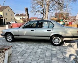 BMW 730 Gebrauchtwagen