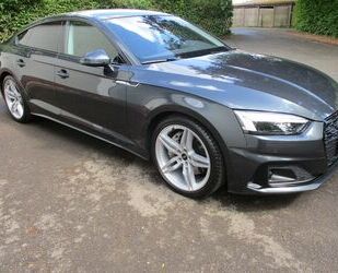 Audi A5 Gebrauchtwagen