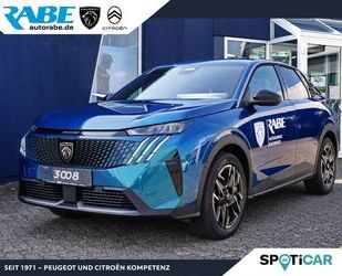 Peugeot 3008 Gebrauchtwagen