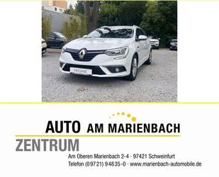 Renault Megane Gebrauchtwagen