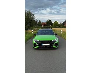 Audi RS3 Gebrauchtwagen
