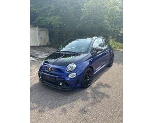 Abarth 595 Gebrauchtwagen