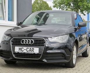 Audi A1 Gebrauchtwagen