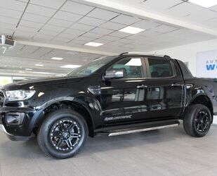 Ford Ranger Gebrauchtwagen