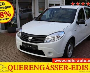 Dacia Sandero Gebrauchtwagen