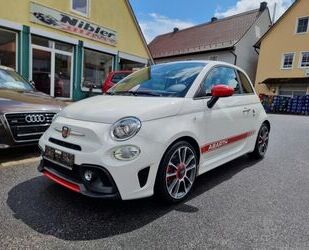 Abarth 595 Turismo Gebrauchtwagen