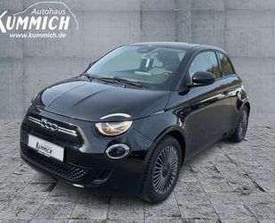 Fiat 500e Gebrauchtwagen