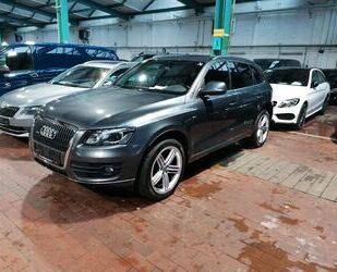 Audi Q5 Gebrauchtwagen
