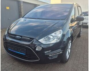Ford S-Max Gebrauchtwagen