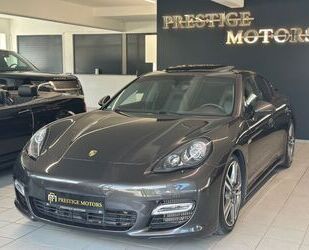 Porsche Panamera Gebrauchtwagen
