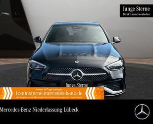 Mercedes-Benz C 180 Gebrauchtwagen
